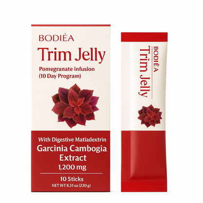 Bodiéa Trim Elixir