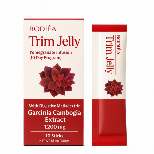 Bodiéa Trim Elixir