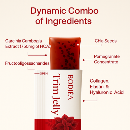 Bodiéa Trim Elixir